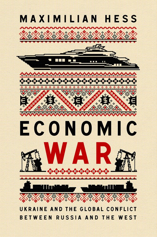 New Perspectives on Eastern Europe & Eurasia- Economic War