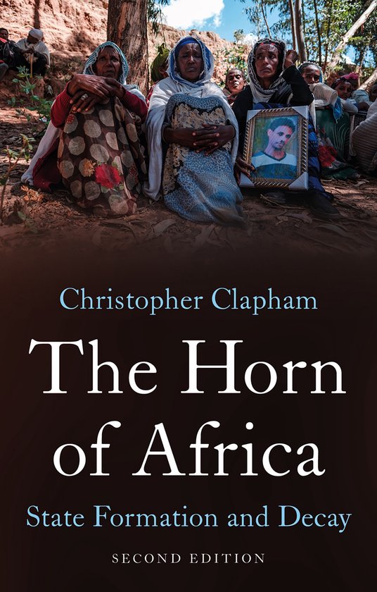 The Horn of Africa