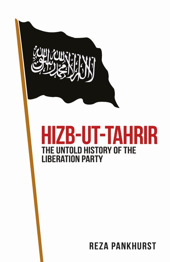 Hizb-ut-Tahrir