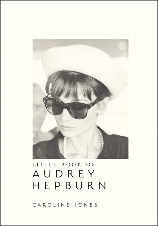 The Little Book of Audrey Hepburn