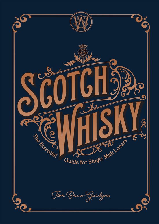 Scotch Whisky