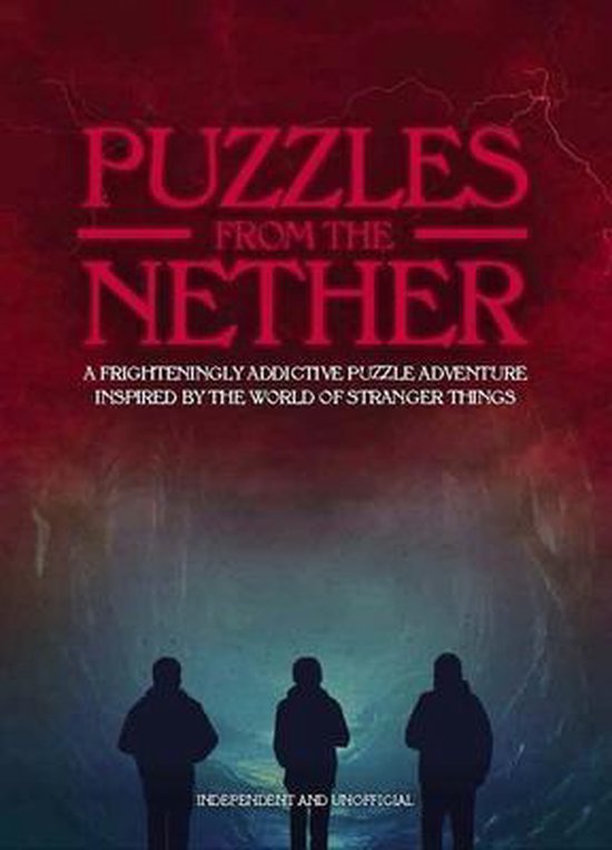 Puzzles from the Nether