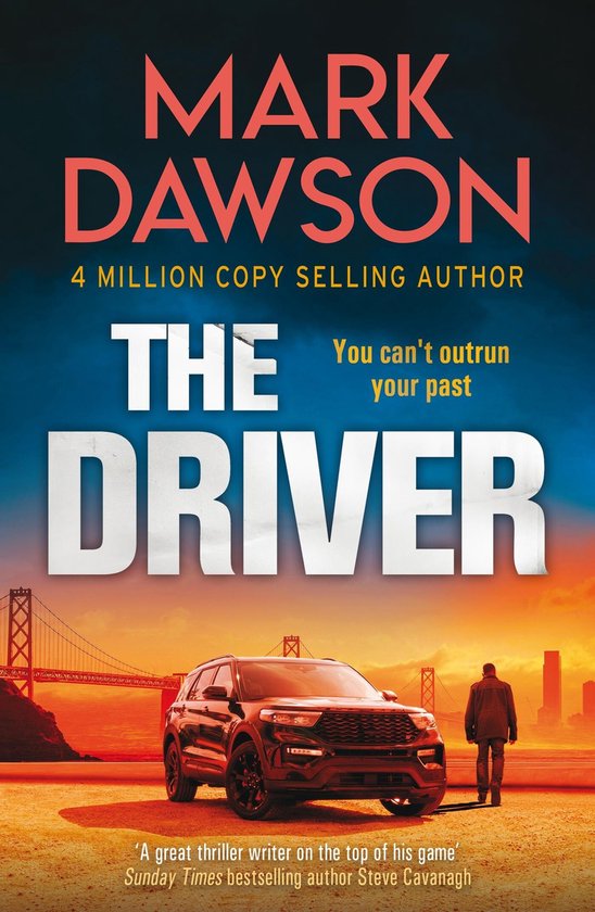 John Milton-The Driver