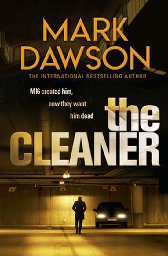 The Cleaner