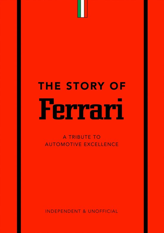 The Story of Ferrari