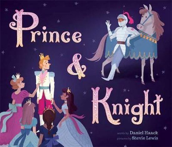 Prince & Knight