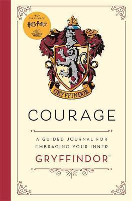 Harry Potter: Courage