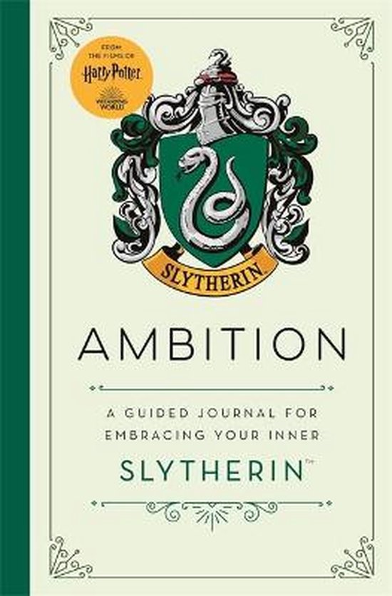 Harry Potter: Ambition