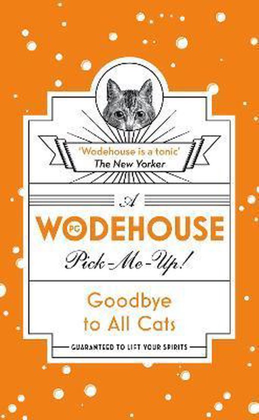 Goodbye to All Cats