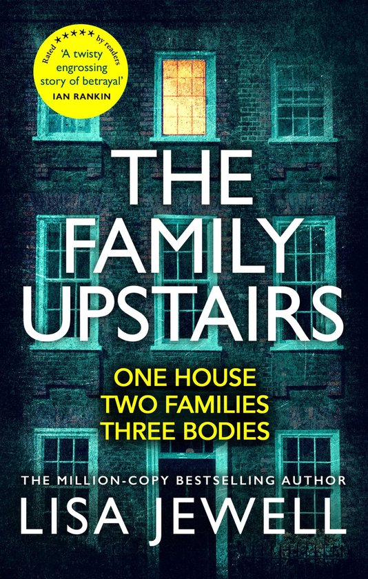 The Family Upstairs - The Family Upstairs