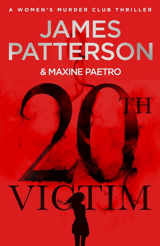 Women's Murder Club 20 - 20th Victim