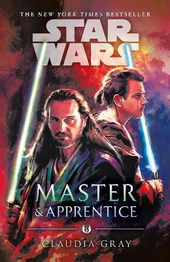 Master and Apprentice Star Wars