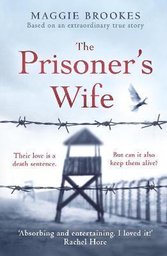 The Prisoners Wife