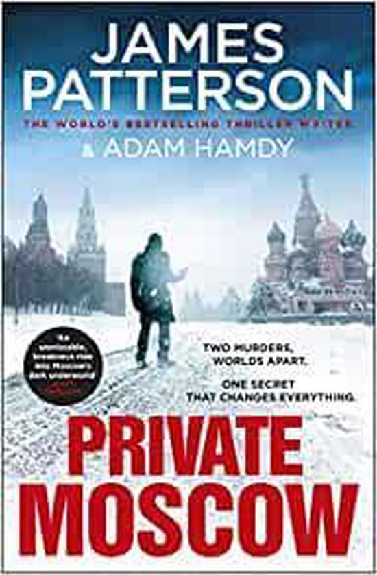 Private Moscow