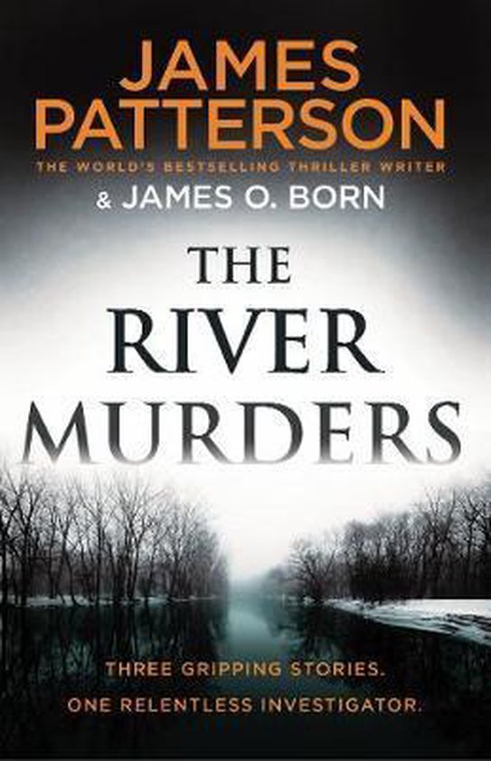 The River Murders