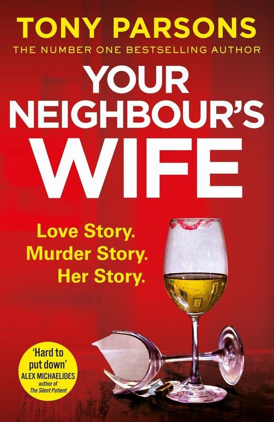 Your Neighbours Wife