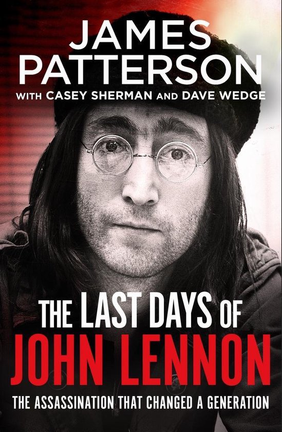 The Last Days of John Lennon