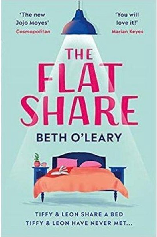 The Flatshare