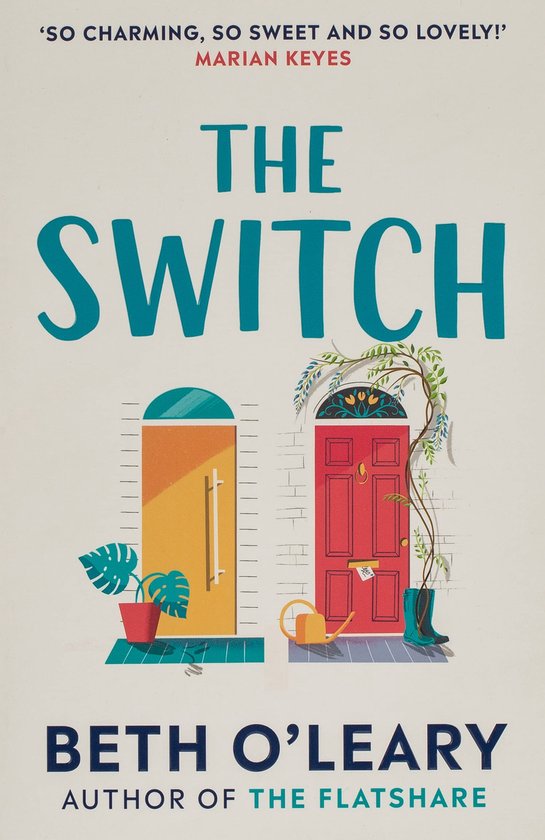 The Switch