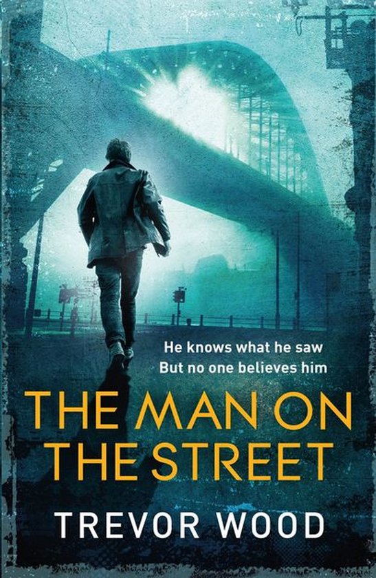 The Man on the Street