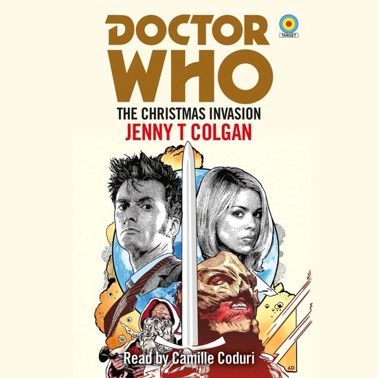 Doctor Who