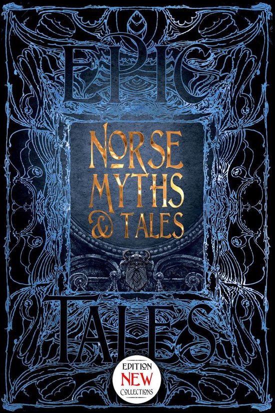 Gothic Fantasy - Norse Myths & Tales