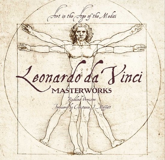 Leonardo da Vinci: Masterworks