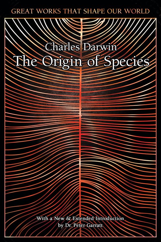 On the Origin of Species