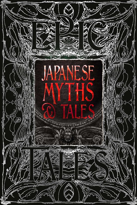 Japanese Myths & Tales