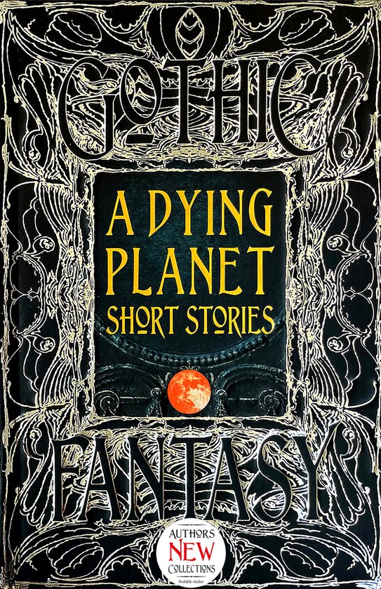 A Dying Planet Short Stories