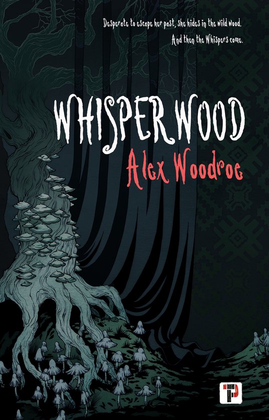 Whisperwood