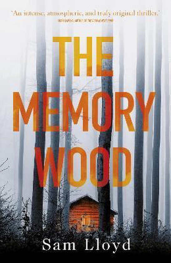 The Memory Wood