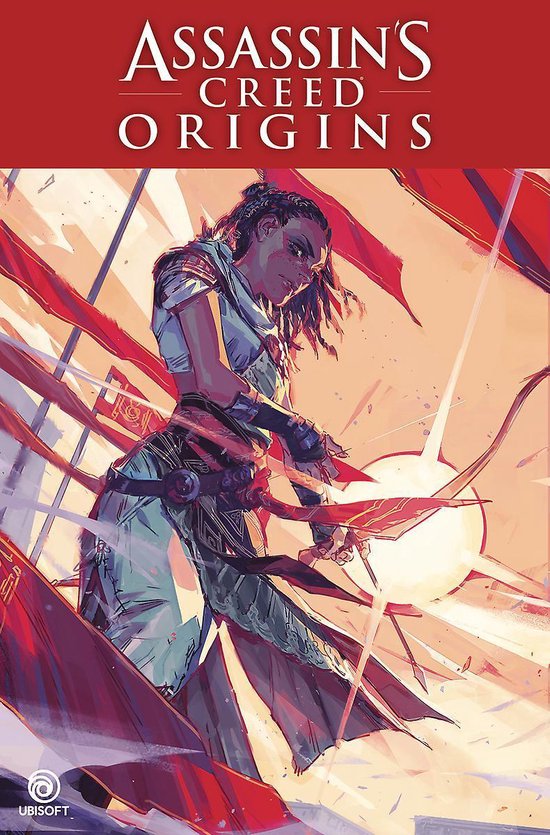 Assassin's Creed Omnibus Volume 1