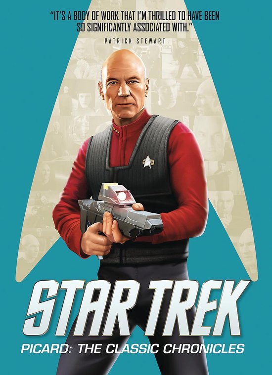 Star Trek Picard