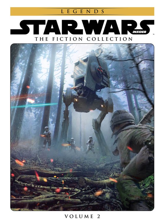 Star Wars Insider