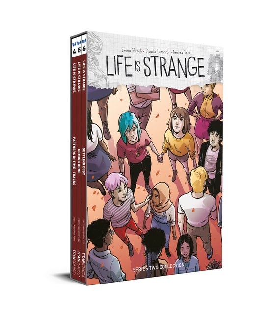 Life is Strange