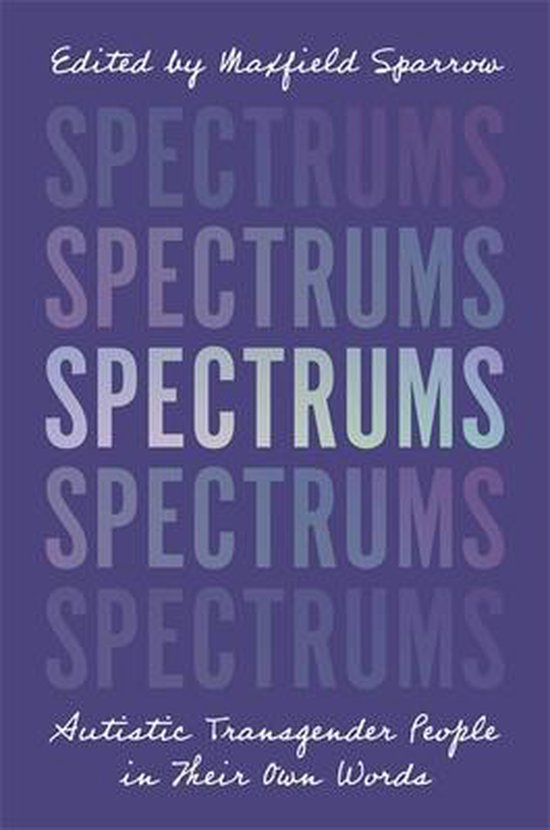 Spectrums Autistic Transgender People