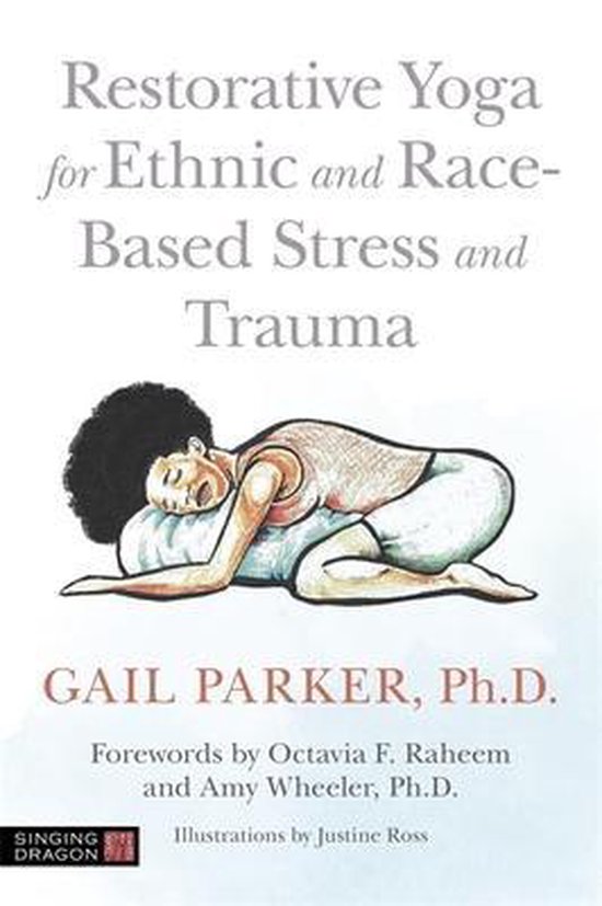 Restorative Yoga for Ethnic & Race-Based