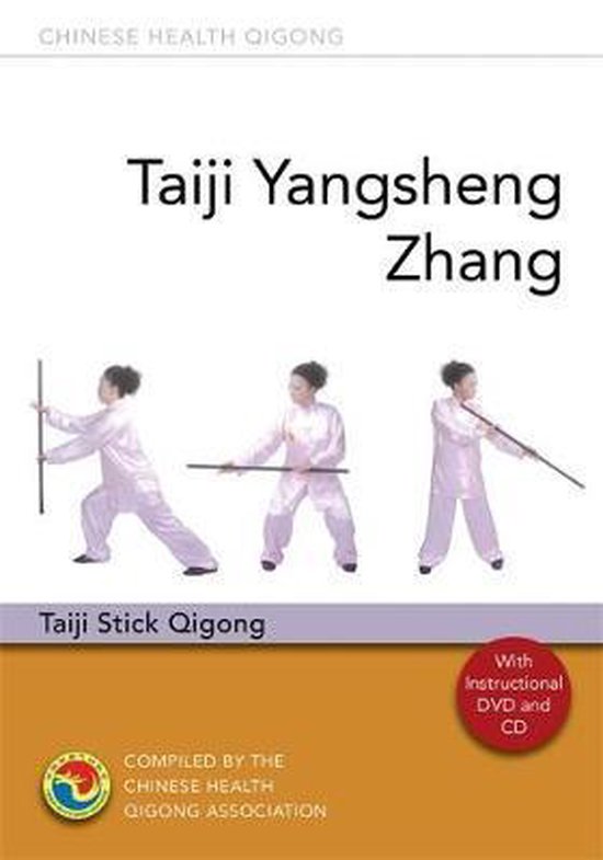 Taiji Yangsheng Zhang