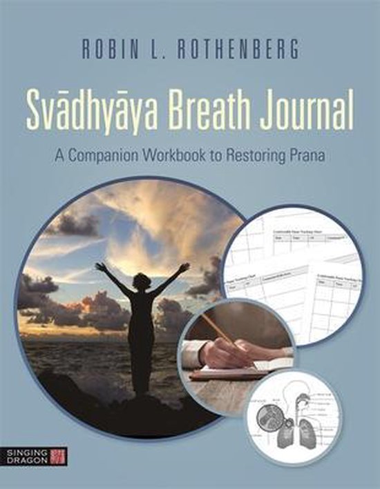 Svadhaya Breath Journal