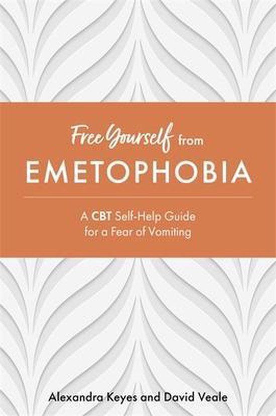 Free Yourself- Free Yourself from Emetophobia