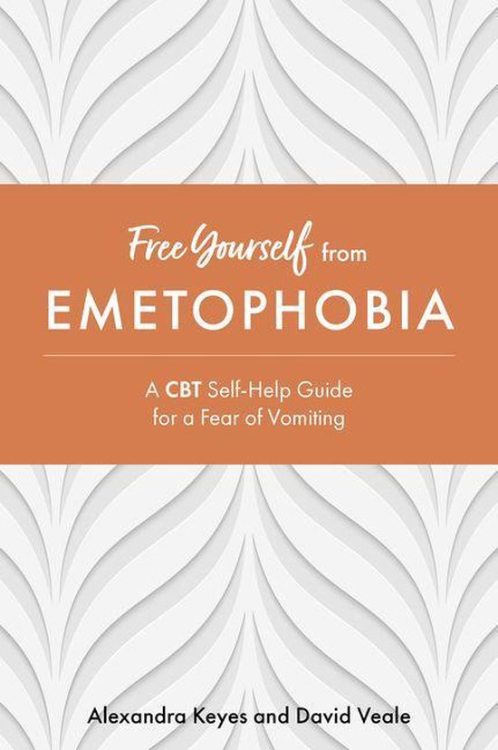 Free Yourself - Free Yourself from Emetophobia