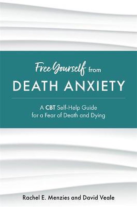 Free Yourself- Free Yourself from Death Anxiety