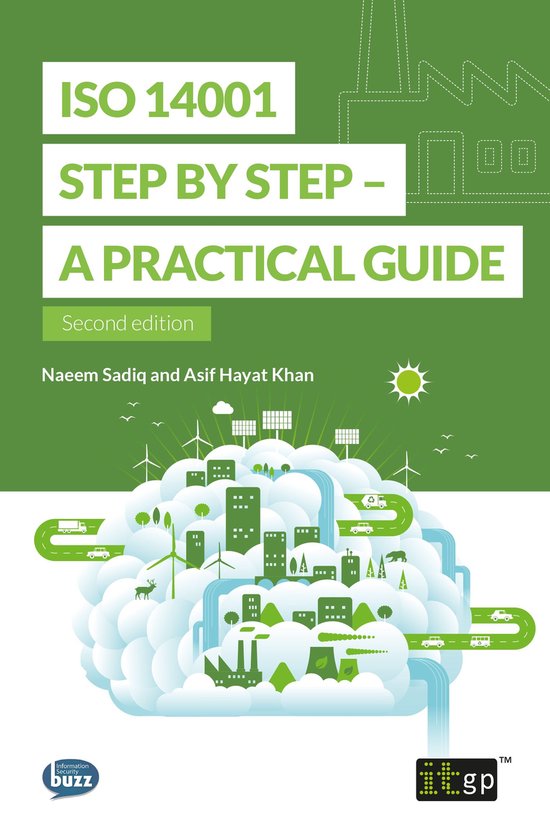 ISO 14001 Step by Step - A practical guide