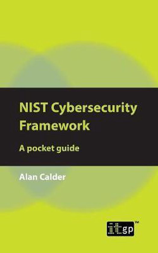 NIST Cybersecurity Framework