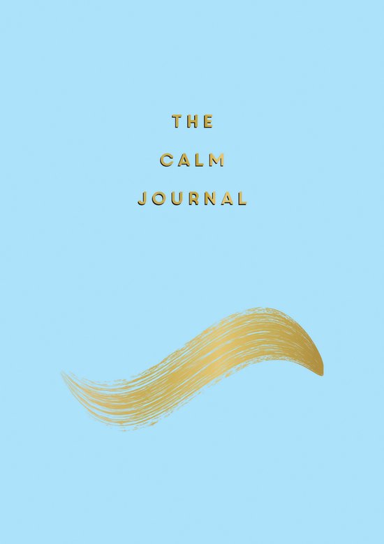 The Calm Journal