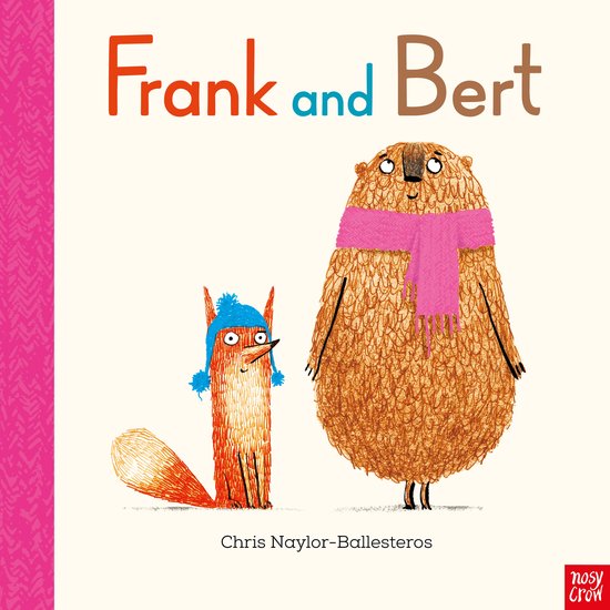 Frank and Bert- Frank and Bert