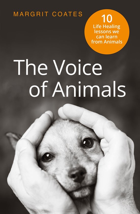 The Voice of Animals