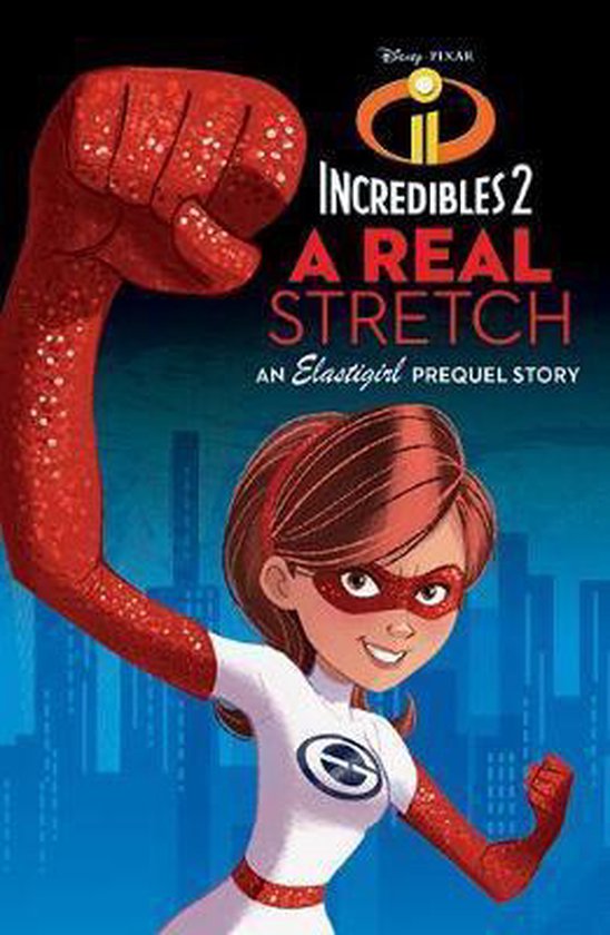 INCREDIBLES 2