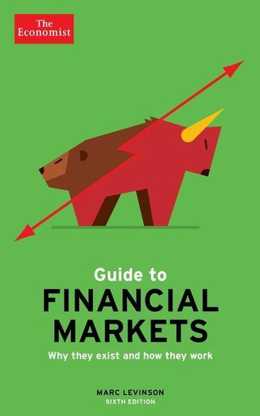 The Economist Guide To Financial Markets 7th Edition